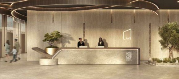 2 غرف نوم شقة في دبي, UAE رقم 108681 5