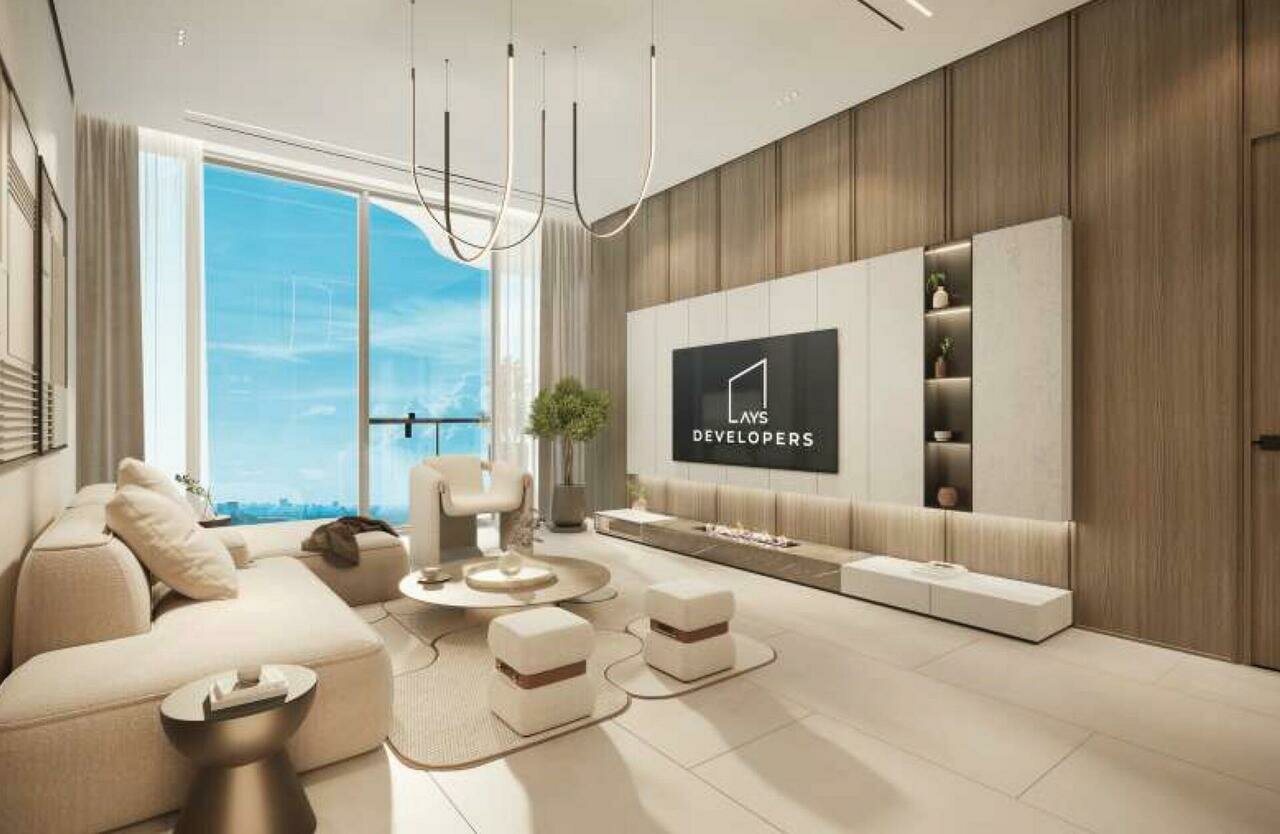 Квартира с 2 спальнями в Дубай, ОАЭ № 108681