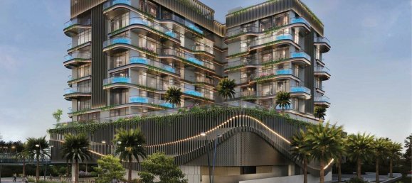 2 غرف نوم شقة في دبي, UAE رقم 108681 16