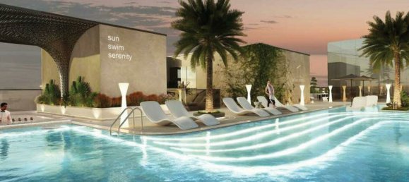 2 غرف نوم شقة في دبي, UAE رقم 108681 12