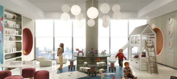 2 غرف نوم شقة في دبي, UAE رقم 108681 11