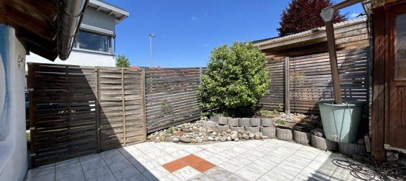 3-Zimmer Stadthaus in Ostallgäu, Germany, Nr. 192377 3