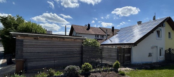 3-Zimmer Stadthaus in Ostallgäu, Germany, Nr. 192377 15