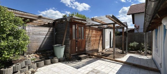 3-Zimmer Stadthaus in Ostallgäu, Germany, Nr. 192377 14