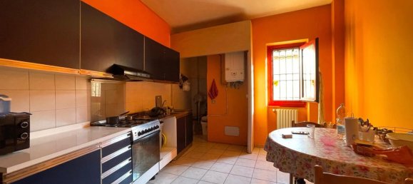 2-Zimmer Wohnung in Chiari, Italy, Nr. 9396 6