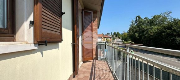 3 Schlafzimmer Villa in Cazzano di Tramigna, Italy, Nr. 257630 25