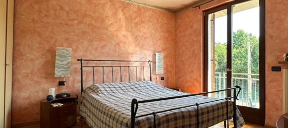 3 Schlafzimmer Villa in Cazzano di Tramigna, Italy, Nr. 257630 17