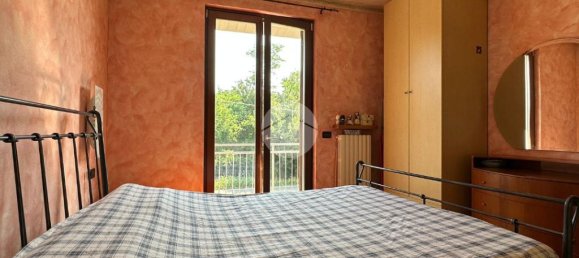 3 Schlafzimmer Villa in Cazzano di Tramigna, Italy, Nr. 257630 18