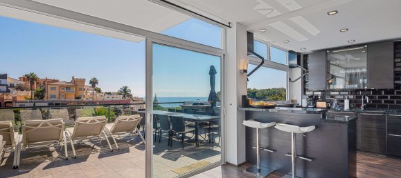 Villa de 6 dormitorios en Mijas, Spain No. 155298 13