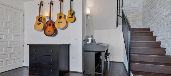 Villa de 6 dormitorios en Mijas, Spain No. 155298 16