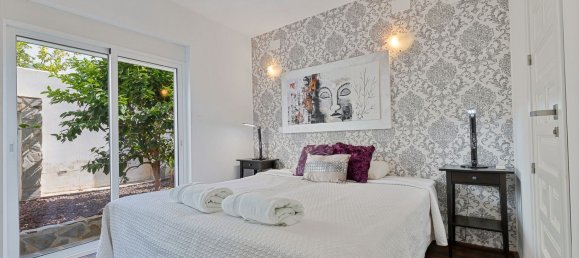 Villa de 6 dormitorios en Mijas, Spain No. 155298 48