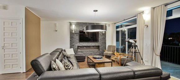 Villa de 6 dormitorios en Mijas, Spain No. 155298 6