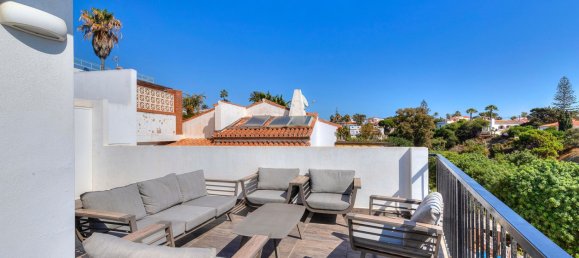Villa de 6 dormitorios en Mijas, Spain No. 155298 20