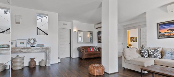 Villa de 6 dormitorios en Mijas, Spain No. 155298 11