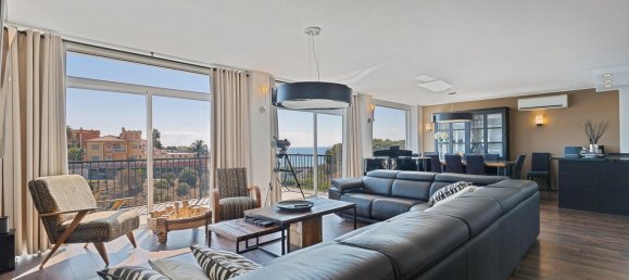 Villa de 6 dormitorios en Mijas, Spain No. 155298 5