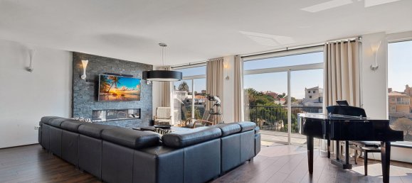 Villa de 6 dormitorios en Mijas, Spain No. 155298 3