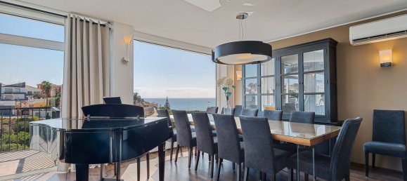 Villa de 6 dormitorios en Mijas, Spain No. 155298 4