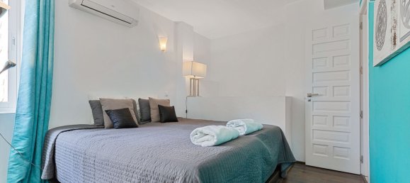 Villa de 6 dormitorios en Mijas, Spain No. 155298 46