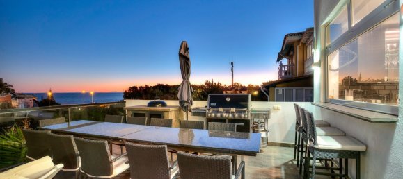 Villa de 6 dormitorios en Mijas, Spain No. 155298 31