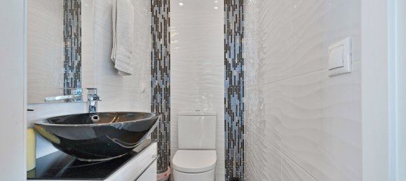 Villa de 6 dormitorios en Mijas, Spain No. 155298 26