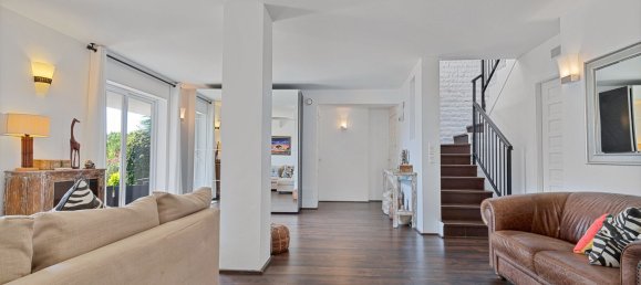 Villa de 6 dormitorios en Mijas, Spain No. 155298 12