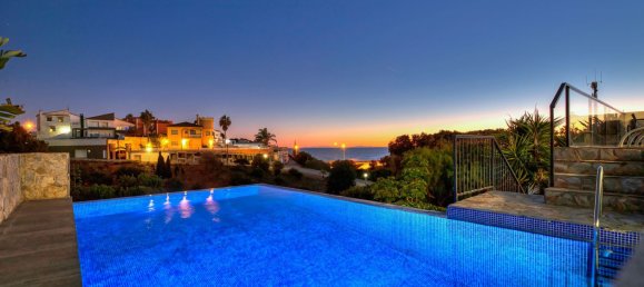 Villa de 6 dormitorios en Mijas, Spain No. 155298 40