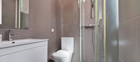 Villa de 6 dormitorios en Mijas, Spain No. 155298 23