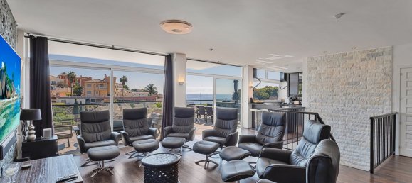 Villa de 6 dormitorios en Mijas, Spain No. 155298 7