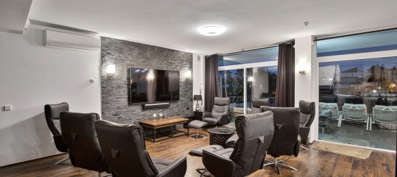 Villa de 6 dormitorios en Mijas, Spain No. 155298 8