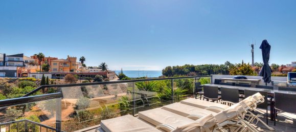 Villa de 6 dormitorios en Mijas, Spain No. 155298 33