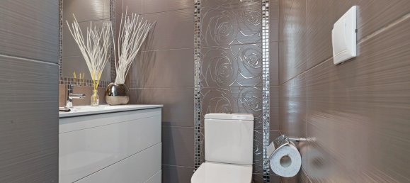 Villa de 6 dormitorios en Mijas, Spain No. 155298 22