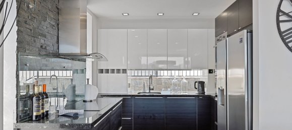 Villa de 6 dormitorios en Mijas, Spain No. 155298 43