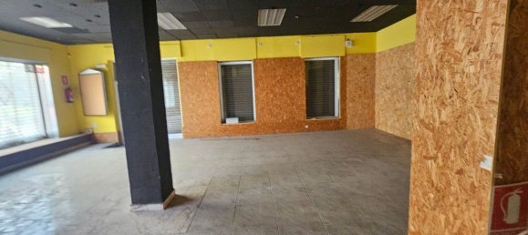 Propiedad comercial en Alicante, Spain 190 m² No. 150704 17