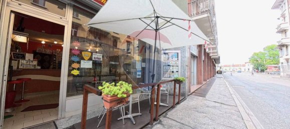 Gewerbliche Immobilie in Varese, Italy 45m², Nr. 346659 2