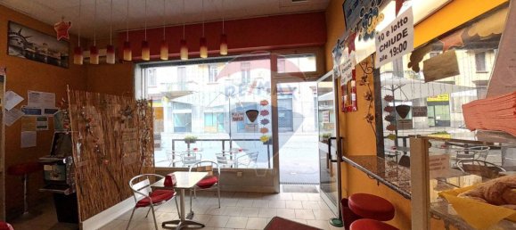 Gewerbliche Immobilie in Varese, Italy 45m², Nr. 346659 3