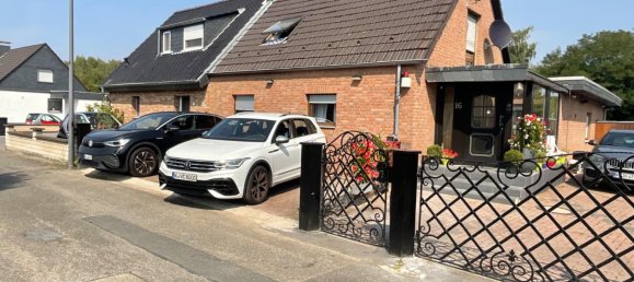 5 Schlafzimmer Stadthaus in Cologne, Germany, Nr. 266047 2