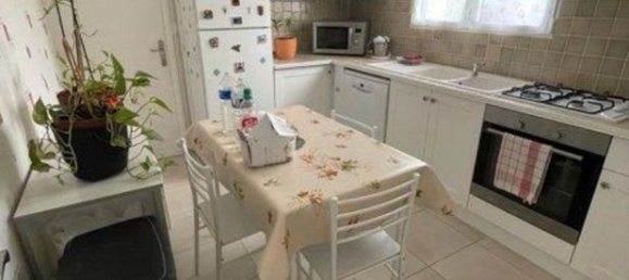 2 Schlafzimmer Haus in Blois, France, Nr. 65500 4