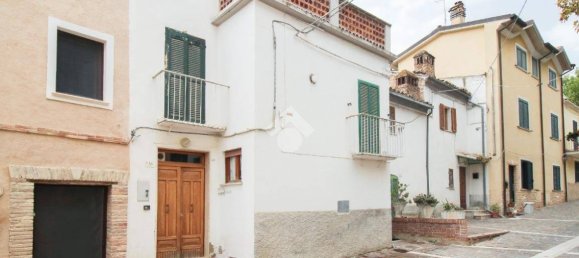 2 bedrooms House in Loreto Aprutino, Italy No. 339711 14
