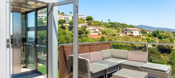 4 bedrooms House in Sant Cebria De Vallalta, Spain No. 289468 29