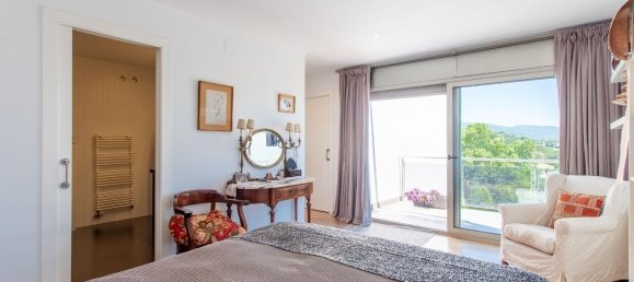 4 bedrooms House in Sant Cebria De Vallalta, Spain No. 289468 21