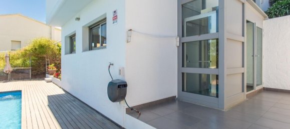 4 bedrooms House in Sant Cebria De Vallalta, Spain No. 289468 14