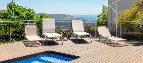 4 bedrooms House in Sant Cebria De Vallalta, Spain No. 289468 4