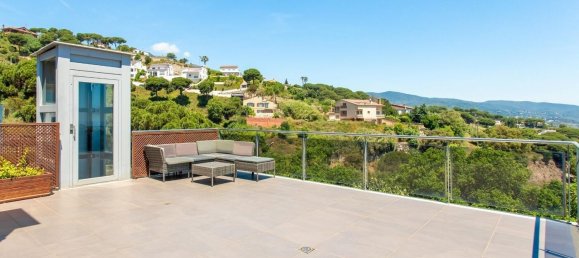 4 bedrooms House in Sant Cebria De Vallalta, Spain No. 289468 30