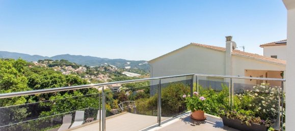 4 bedrooms House in Sant Cebria De Vallalta, Spain No. 289468 22