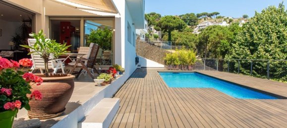 4 bedrooms House in Sant Cebria De Vallalta, Spain No. 289468 5