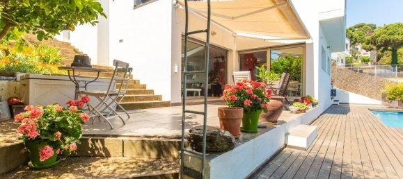 4 bedrooms House in Sant Cebria De Vallalta, Spain No. 289468 2