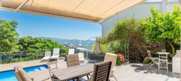 4 bedrooms House in Sant Cebria De Vallalta, Spain No. 289468 6