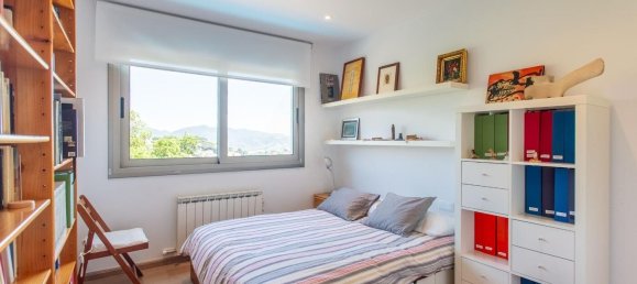 4 bedrooms House in Sant Cebria De Vallalta, Spain No. 289468 24