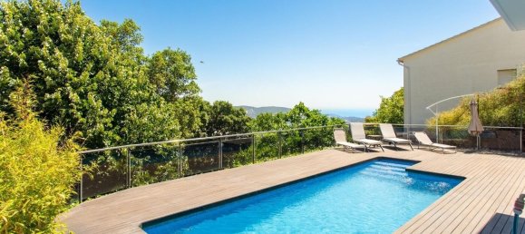 4 bedrooms House in Sant Cebria De Vallalta, Spain No. 289468 3