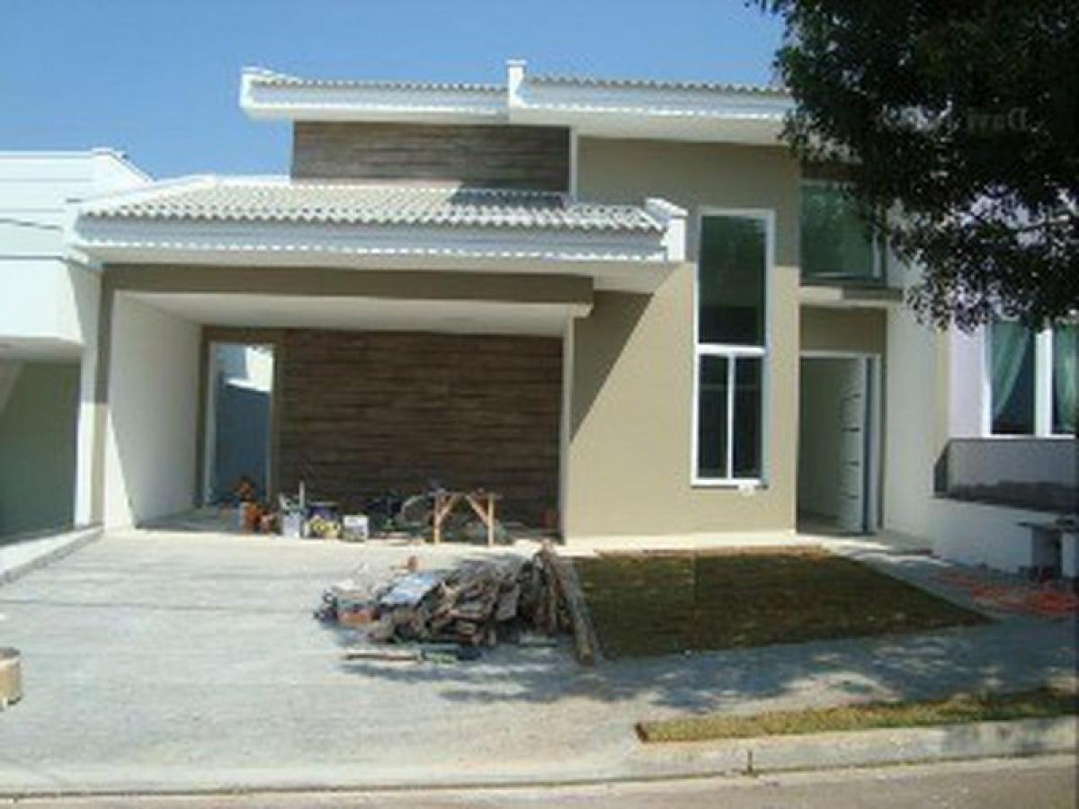 3 Schlafzimmer Haus in Sao Paulo, Brazil, Nr. 473783